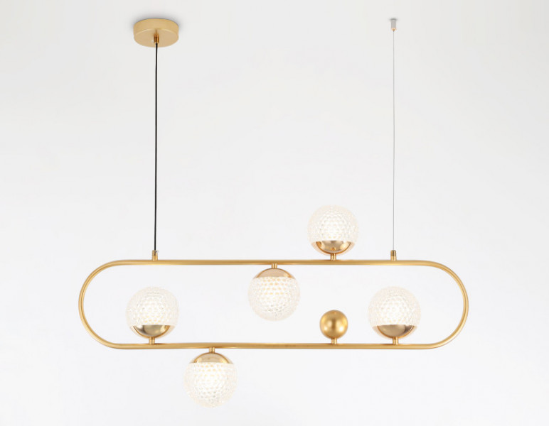 Подвесная люстра Ambrella Light TR5433
