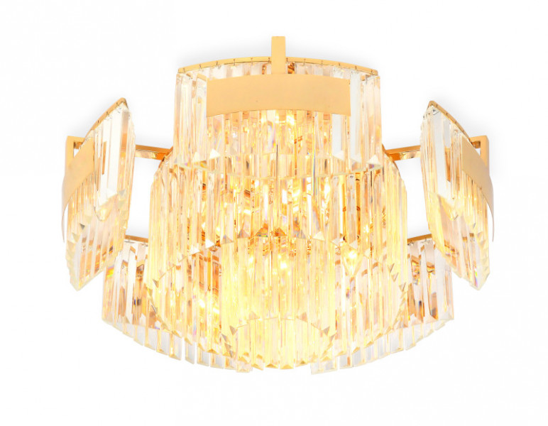 Подвесная люстра Ambrella Light TR5093