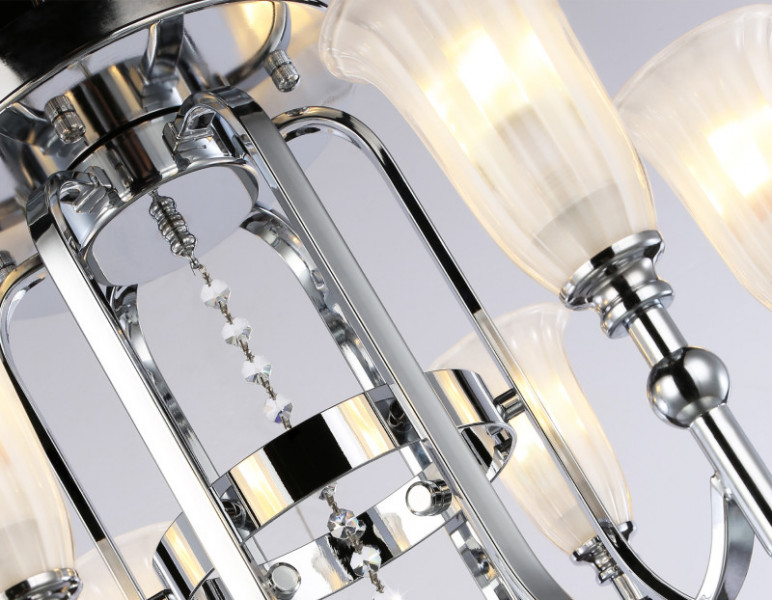 Накладная люстра Ambrella Light TR3243