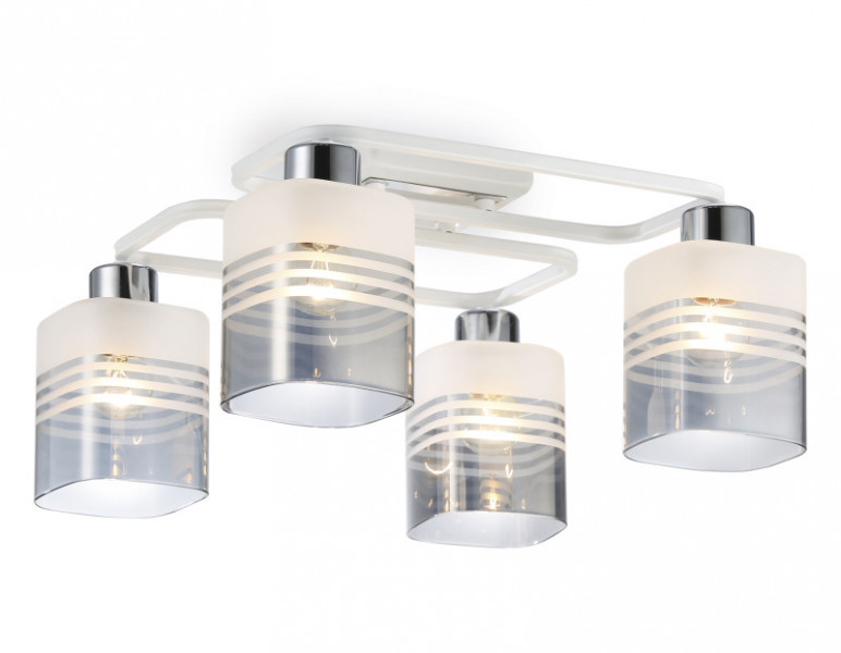 Накладная люстра Ambrella Light TR303205
