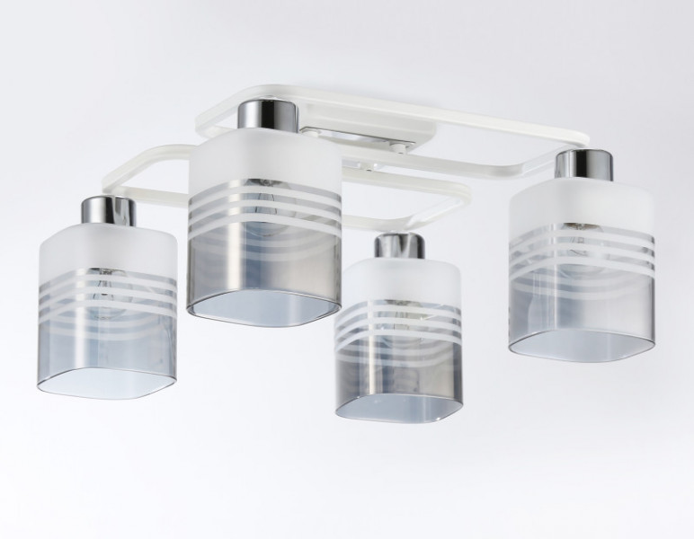Накладная люстра Ambrella Light TR303205