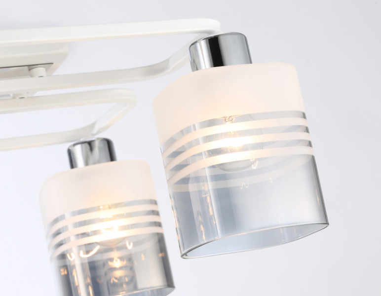 Накладная люстра Ambrella Light TR303205