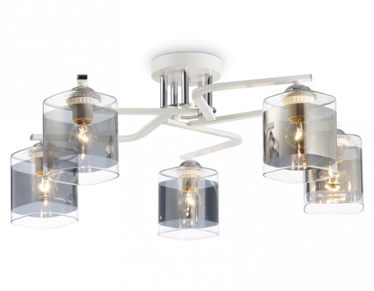 Люстра на штанге Ambrella Light TR303219