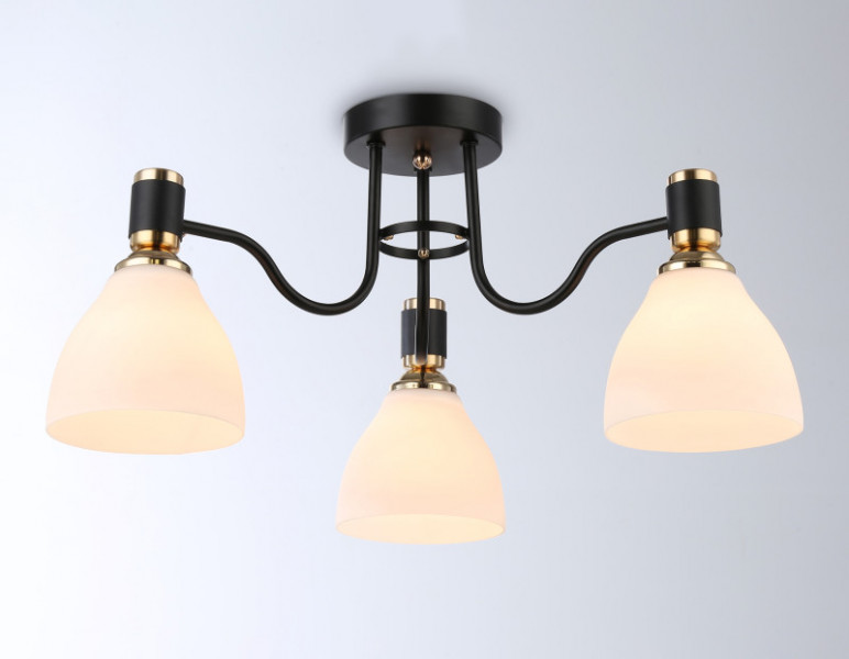 Накладной светильник Ambrella Light TR303303