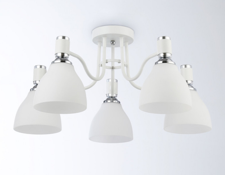 Накладная люстра Ambrella Light TR303305
