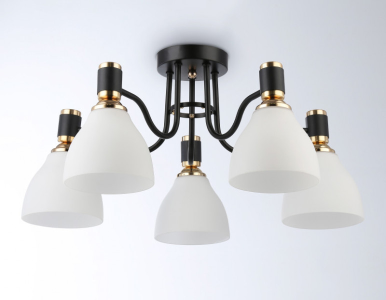 Накладная люстра Ambrella Light TR303307