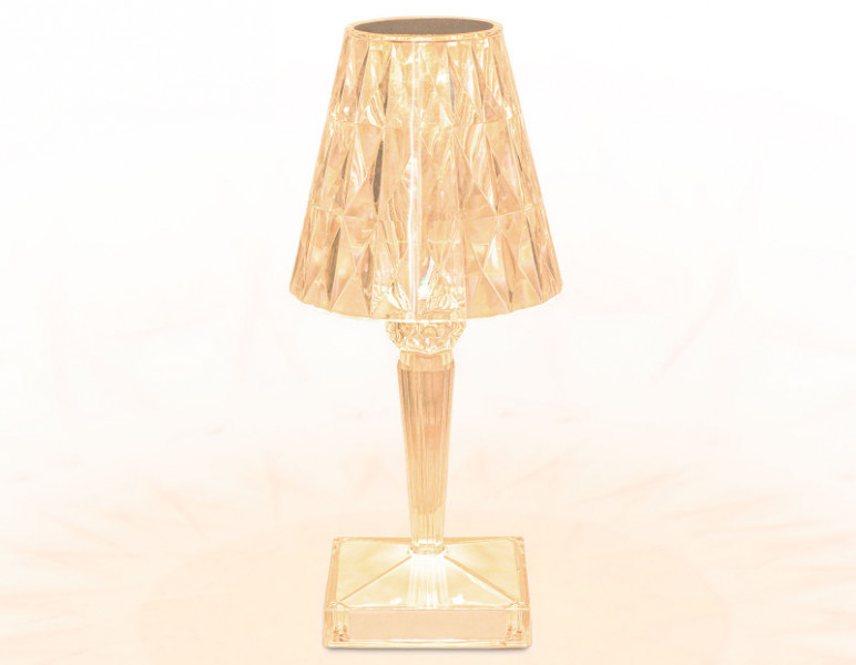 Настольная лампа Ambrella Light DE8057