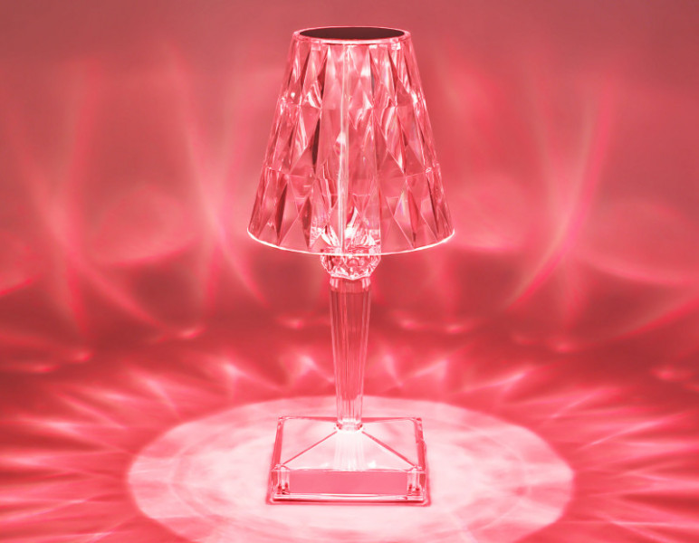 Настольная лампа Ambrella Light DE8057
