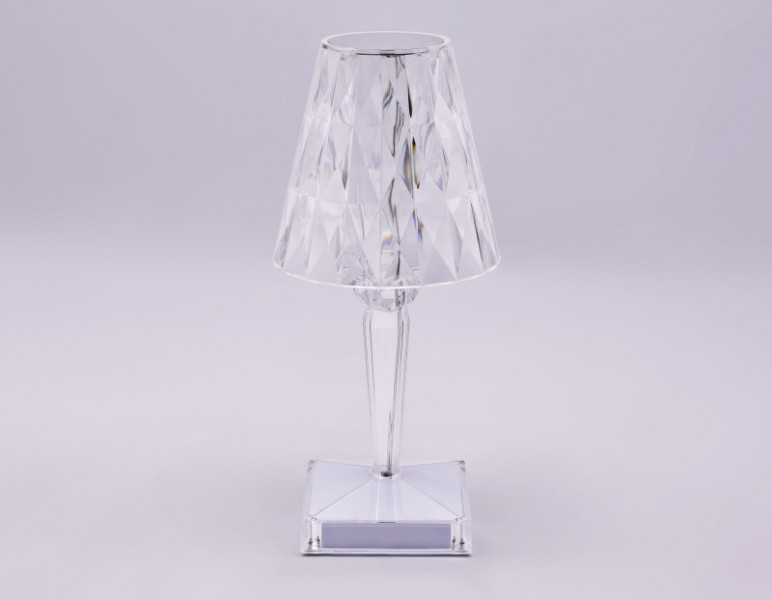 Настольная лампа Ambrella Light DE8057