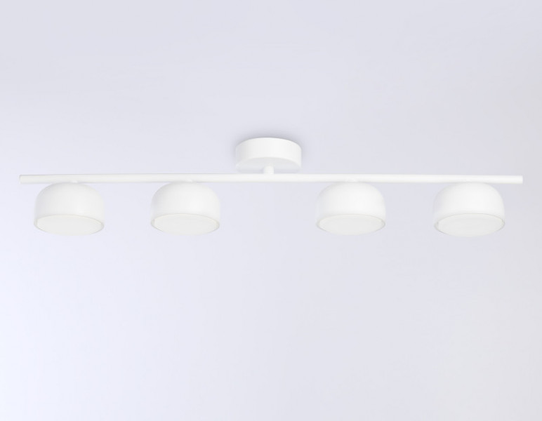 Накладная люстра Ambrella Light TN71027