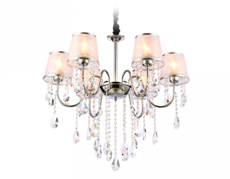 Подвесная люстра Ambrella Light TR4588
