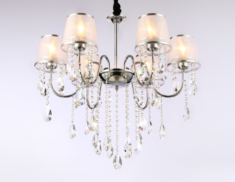 Подвесная люстра Ambrella Light TR4588