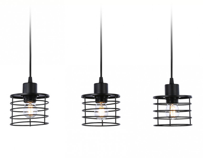 Подвесной светильник Ambrella Light TR8075