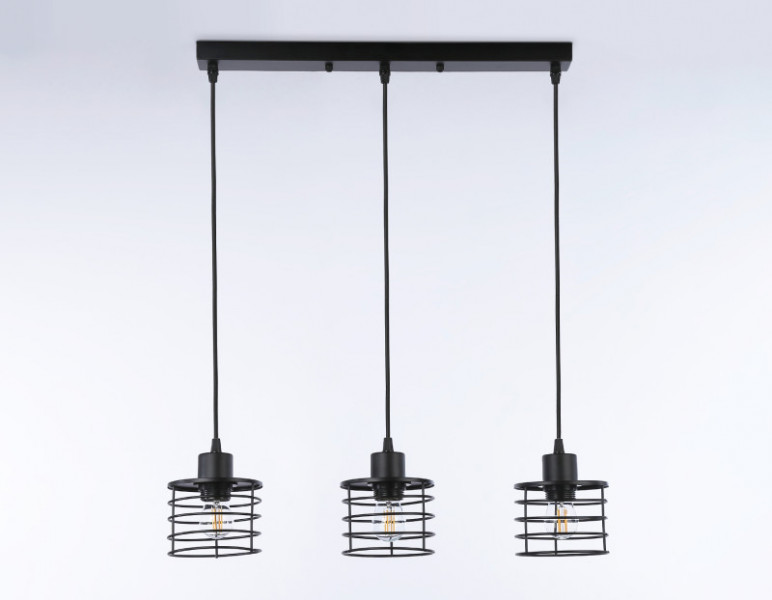 Подвесной светильник Ambrella Light TR8075