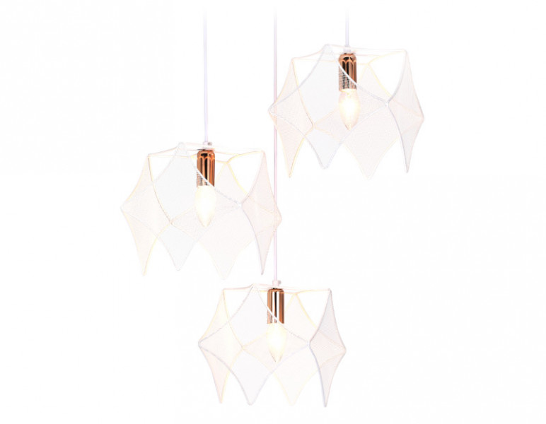 Подвесной светильник Ambrella Light TR8426