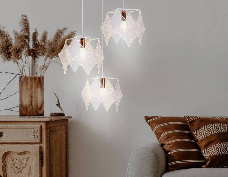 Подвесной светильник Ambrella Light TR8426