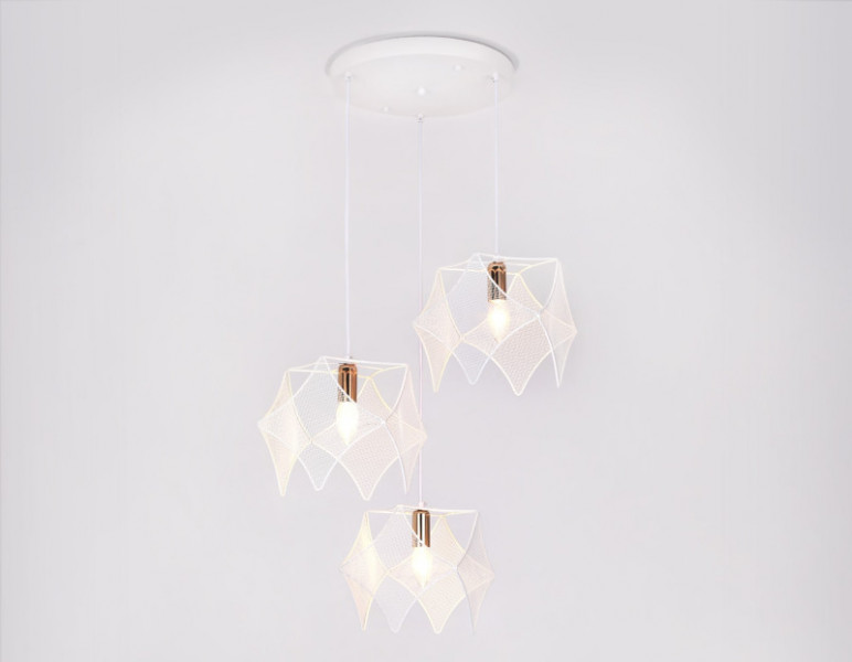 Подвесной светильник Ambrella Light TR8426