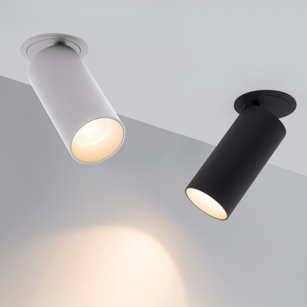Спот Arlight 027340