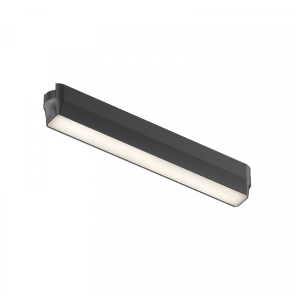 Трековый светильник Denkirs DK5300-BK