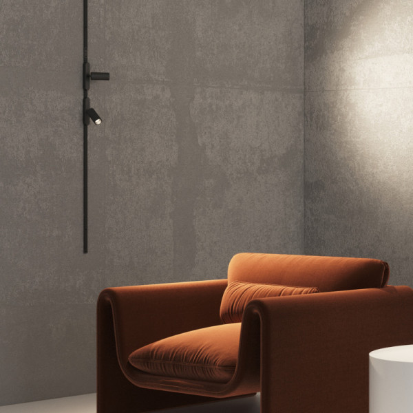 Трековый светильник Denkirs DK5310-BK