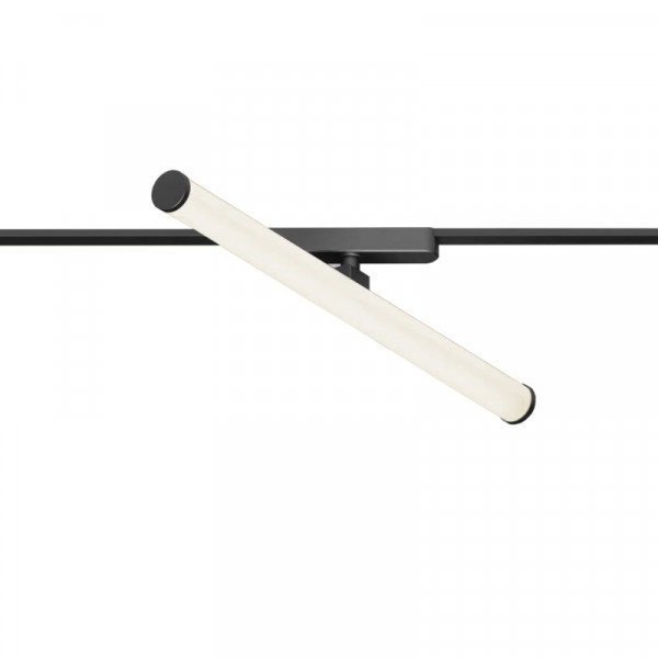 Трековый светильник Denkirs DK5325-BK