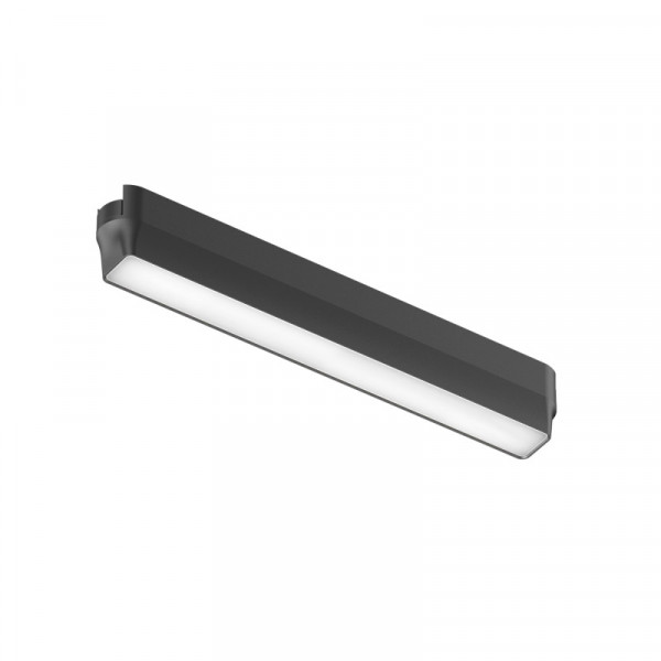 Трековый светильник Denkirs DK5330-BK