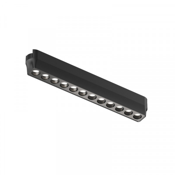 Трековый светильник Denkirs DK5335-BK