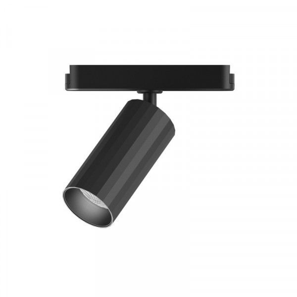 Трековый светильник Denkirs DK5341-BK
