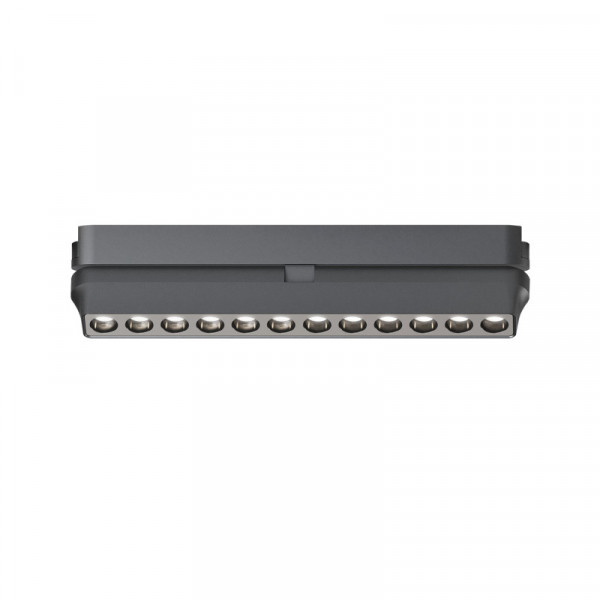 Трековый светильник Denkirs DK5338-BK