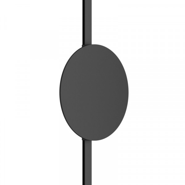 Трековый светильник Denkirs DK5350-BK
