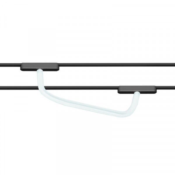 Трековый светильник Denkirs DK5357-BK