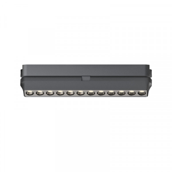 Трековый светильник Denkirs DK5368-BK