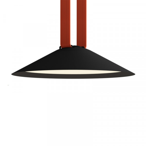 Трековый светильник BELTY FLOW DK5564-BK
