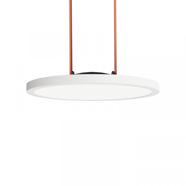 Трековый светильник BELTY FLOW DK5566-WH+BK