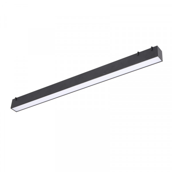 Трековый светильник BELTY LINEAR DK5576-BK