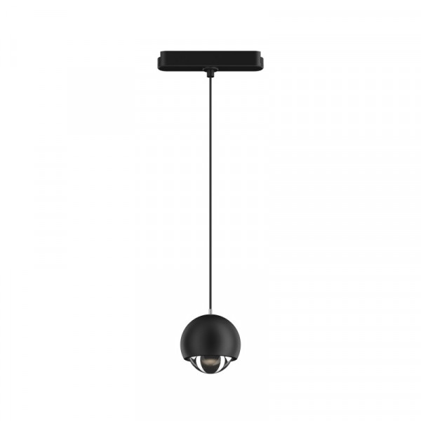 Трековый светильник Denkirs DK5346-BK