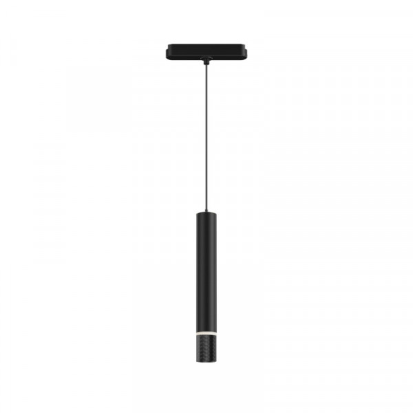 Трековый светильник Denkirs DK5375-BK