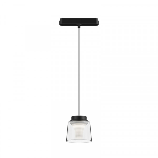 Трековый светильник Denkirs DK5377-BK