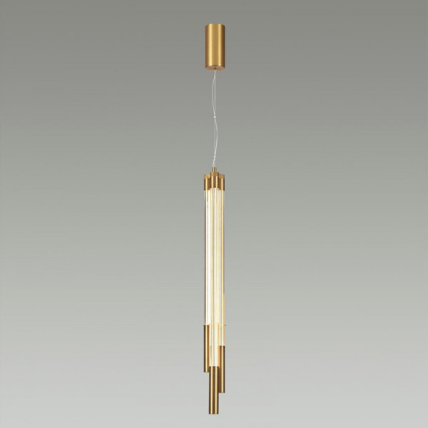 Подвесной светильник Odeon Light 4392/30L