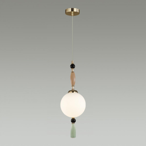 Подвесной светильник Odeon Light 5405/1