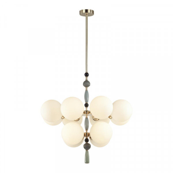 Люстра на штанге Odeon Light 5405/12