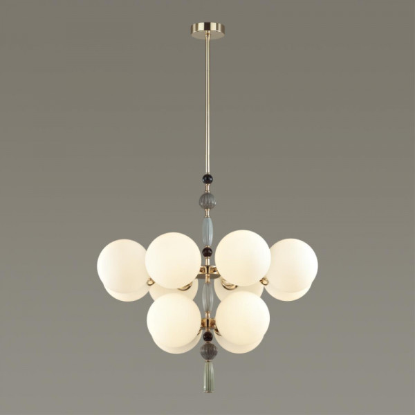 Люстра на штанге Odeon Light 5405/12