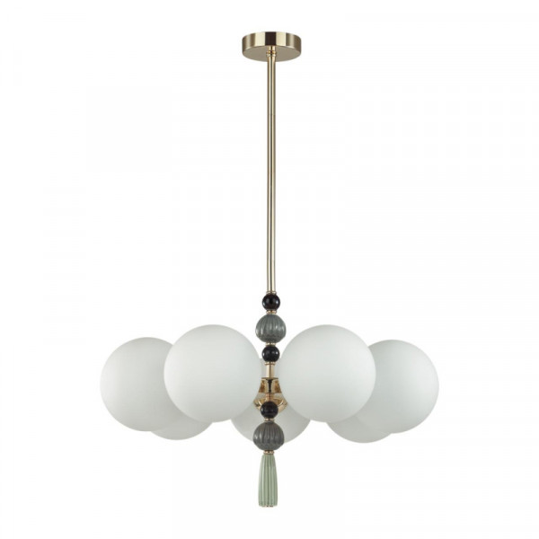 Люстра на штанге Odeon Light 5405/7
