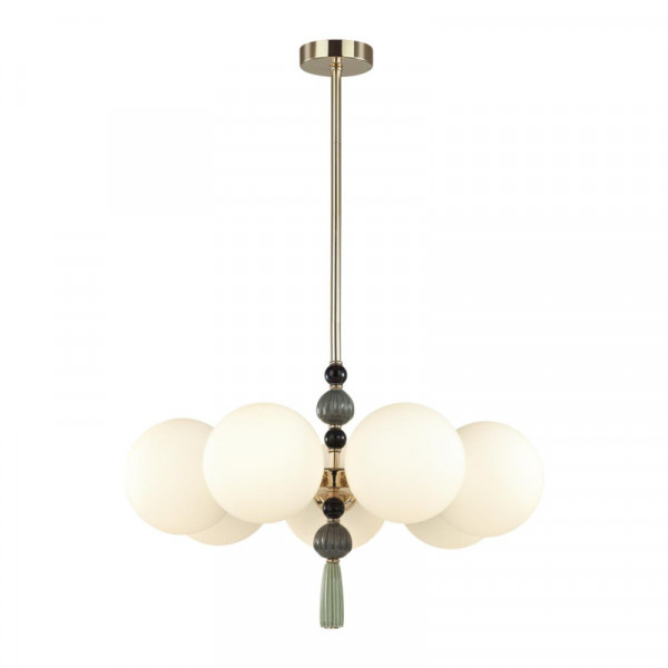 Люстра на штанге Odeon Light 5405/7