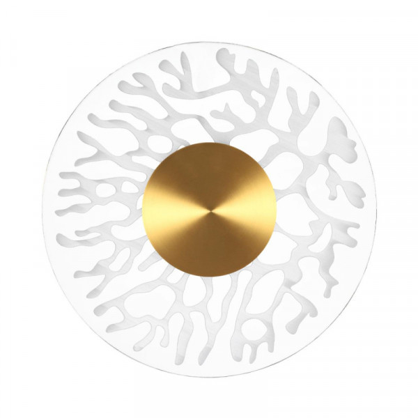 Бра Odeon Light 6627/9WL