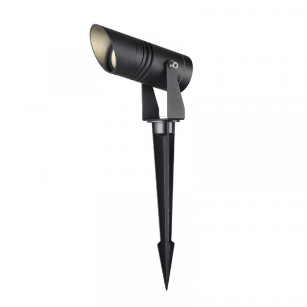 Грунтовый светильник Odeon Light 6648/6GL