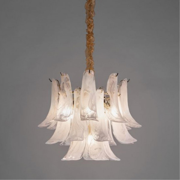 Подвесная люстра ARTE Lamp A4072LM-6GO