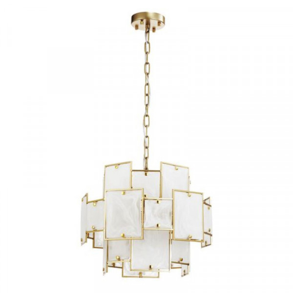 Подвесная люстра ARTE Lamp A4068LM-7SG