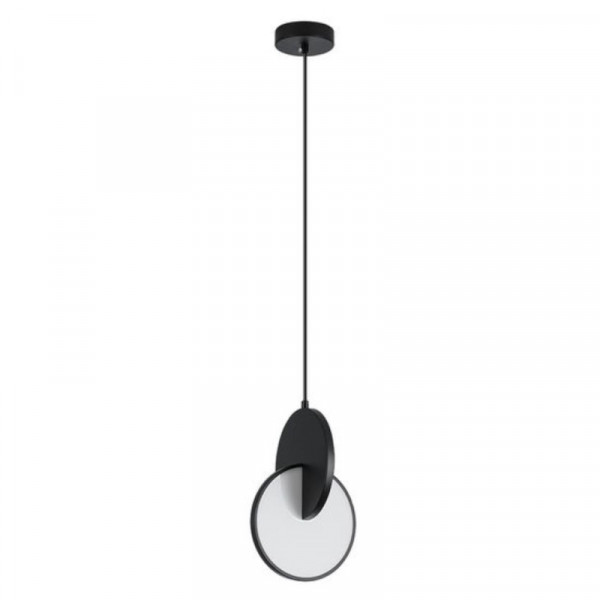 Подвесной светильник ARTE Lamp A1916SP-1BK