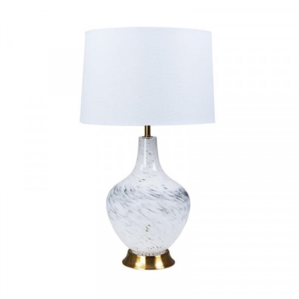 Настольная лампа ARTE Lamp A5051LT-1PB